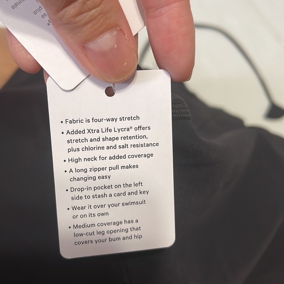 Lululemon Swimwear - Picture 3 of 3